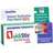 QuickStix Oral Pain Swabs Gel - 8 Each image 0
