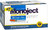 Monoject Insulin Syringes Ultra Comfort 30 Gauge - 1/2CC Short Needle  -  100 EA image 0
