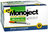 Monoject Ultra Comfort Insulin Syringes 30 Gauge - 1cc 5/16 Inch (8mm) Short Needle - 100 EA image 0