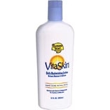 Banana Boat VitaSkin Lotion Daily Replenishing - 12 Ounces