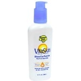 Banana Boat VitaSkin Lotion Facial Care SPF 30 - 5.7 Ounces