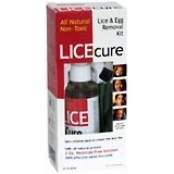 Acu-Life Lice Cure Kit - 2 OZ