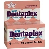 Dentaplex Tablets - 50 TB