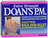 Doan's Nighttime Back Pain Reliever, Extra Strength, Analgesic Caplets  - 20ea image 0