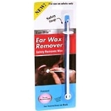 Ear-Wiz Ear Wax Remover - 1 EA