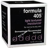 Formula 405 Light Textured Moisturizer - 2.25 OZ