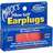 Mack's Pillow Soft Earplugs Hot Orange 2X2 Pack - 2 PR image 0