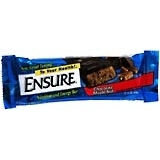 Ensure Bar Chocolate Maple Nut 12X2.12 Pack - 1 Each