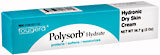 Fougera Polysorb Hydrate Dry Skin Cream  -  2 OZ