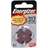 Energizer Hearing Aid Batteries 1.4 Volt Size 312 4-Pack - 4 EA image 0