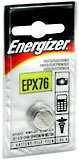 Energizer Battery Photo/Electronic EPX76  -  1 EA