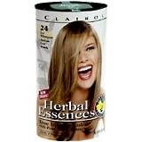 Herbal Essences True Intense Color, Level 3 Permanent, Medium Cool Blonde 24  - 1ea