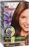 Herbal Essences Fearless Color 62 - Cocoa Infusion (Medium Brown)  -  1 EA