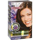 Herbal Essences True Intense Color, Level 3 Permanent, Dark Brown 66  - 1ea