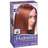 Hydrience Moisture-Lock Color Creme, Level 3 Permanent, Light Reddish Brown 41  - 1ea image 0