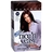 Nice 'n Easy Haircolor with Built-In Highlights, Level 3 Permanent, Natural Dark Chestnut Brown 120C  - 1ea image 0