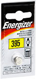 Energizer Watch Battery 1.55V 395 - 1 EA