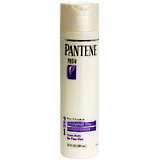 Pantene Pro-V 2 in 1 Shampoo + Conditioner Extra Body - 13 Ounces