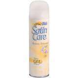 Gillette Satin Care Shave Gel Jasmine Relaxation  - 7 Ounces