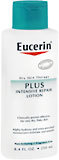 Eucerin Lotion Plus Intensive Repair - 8 Ounces