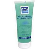 Nivea Visage Cleansing Gel Oil Control - 6.8 Ounces