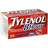 TYLENOL 8 Hour Geltabs - 40 Tablets image 0