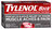 TYLENOL 8 Hour Caplets - 100 Caplets image 0