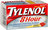 TYLENOL 8 Hour Caplets - 24 Caplets image 0