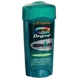 Degree Spectrum Protection Anti-Perspirant Deodorant Soft Solid Extreme Blast - 2.7 Ounces
