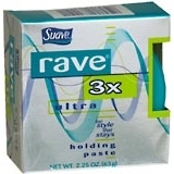 Rave Holding Paste 3X Ultra - 2.25 Ounces
