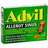 Advil Caplets Allergy Sinus - 10 Caplets image 0