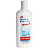 Neutrogena Blackhead Eliminating Astringent - 8.5 Ounces