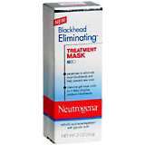 Neutrogena Blackhead Eliminating Treatment Mask - 2 Ounces
