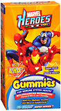 Sundown Gummies Spider-Man  -  60 EA