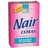 Nair Extras Replacement Cloth Strips - 12 EA image 0