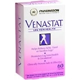 Venastat Capsules - 60 CP