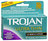Trojan Condoms Ultra Thin Lubricated - 12 Each image 0