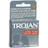 Trojan Condoms Ultra Thin Spermicidal - 3 Each image 0