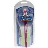 Reach Daily Flosser with Disposable Snap-On Heads  - 1ea