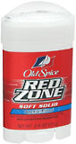 Old Spice High Endurance Anti-Perspirant and Deodorant Solid Arctic Force - 2.6 Ounces