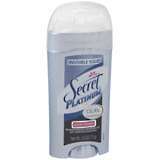 Secret Skin Renewal Anti-Perspirant Deodorant Invisible Solid Powder - 2.6 Ounces