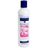 Daily Defense Shampoo Water Lily Normal Hair - 13.5 OZ