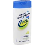 Head & Shoulders Shampoo Ultimate Clean - 13.5 Ounces