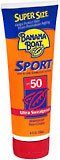 Banana Boat Sport Sunblock Lotion SPF 50 - 8 Ounces