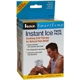 Kaz SmartTemp Instant Ice Twin Pack - 1 EA