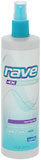 Rave Hair Spray 4x Mega Non-Aerosol Scented - 14 OZ