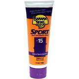 Banana Boat Sport Sunblock Lotion SPF 15 - 4 Ounces