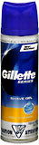 Gillette Series Shaving Gel Clean Skin - 7 Ounces