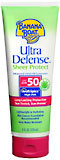 Banana Boat Sunblock Lotion Maximum SPF 50 - 8 Ounces