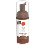 Bain de Soleil StreakGuarde Mousse Medium Dark - 4 Ounces